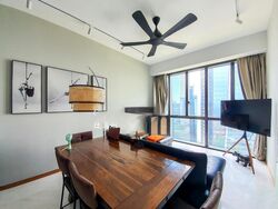 Marina One Residences (D1), Apartment #424706311